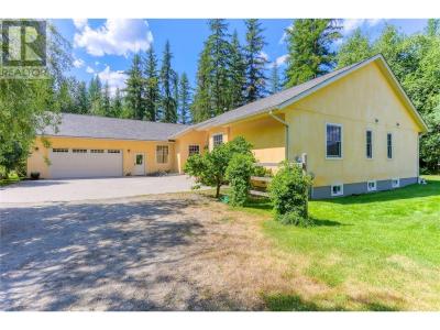 9309 STATION ROAD, Trail, British Columbia V1R 4W6, Canada