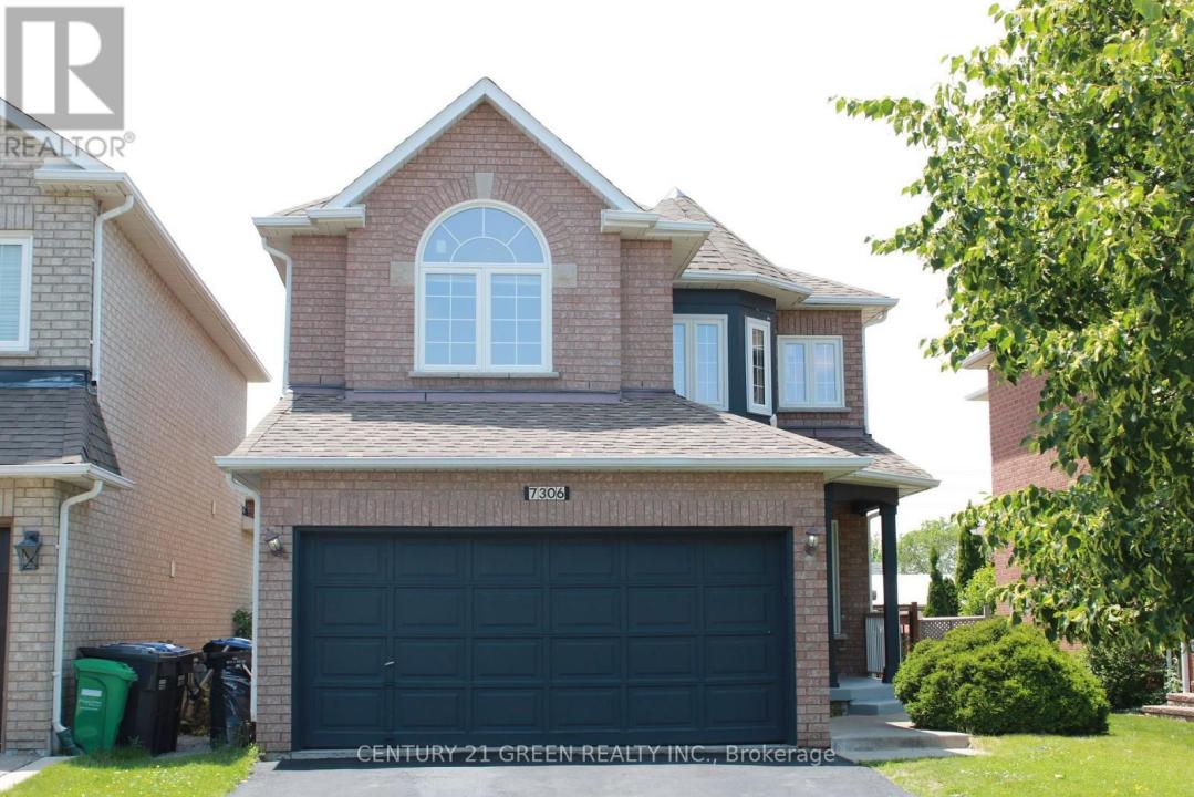 7306 ALDERCREST DRIVE, Mississauga (meadowvale), Ontario L5N 7T3, Canadá