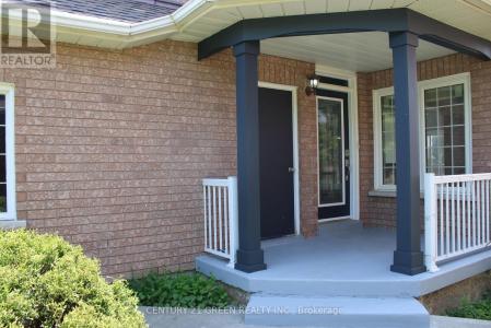 7306 ALDERCREST DRIVE, Mississauga (meadowvale), Ontario L5N 7T3, Canadá