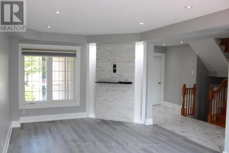 7306 ALDERCREST DRIVE, Mississauga (meadowvale), Ontario L5N 7T3, Canadá