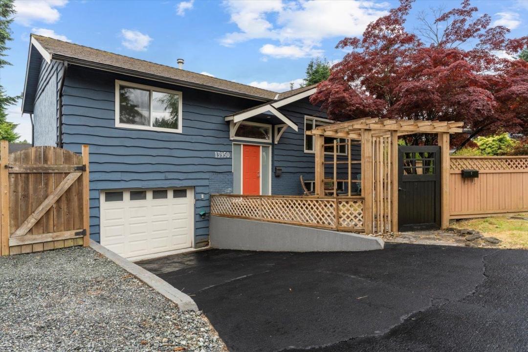 13950 BLACKBURN AVENUE, White Rock, Colúmbia Britânica V4B 2Z5, Canadá