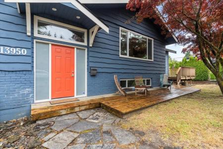 13950 BLACKBURN AVENUE, White Rock, British Columbia V4B 2Z5, Canada