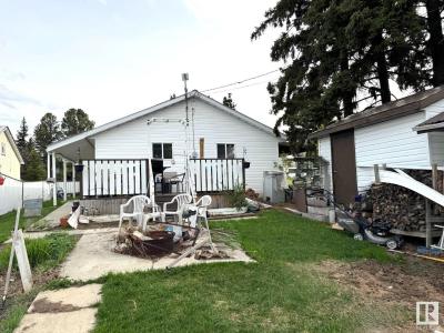 5012 48 AVENUE, Evansburg, ألبرتا T0E 0T0, كندا