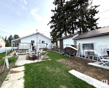 5012 48 AVENUE, Evansburg, ألبرتا T0E 0T0, كندا