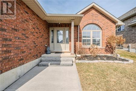 232 DONLY DRIVE SOUTH, Simcoe, Ontario N3Y 0B7, Canada