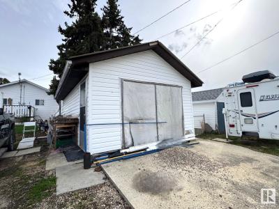 5012 48 AV, Evansburg, Альберта T0E 0T0, Канада