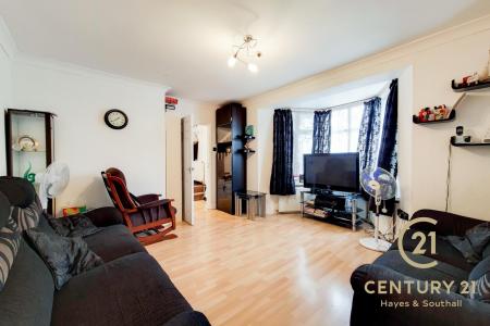 Greenhill Gardens, NORTHOLT, Reino Unido