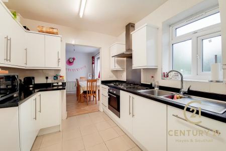 Greenhill Gardens, NORTHOLT, Reino Unido