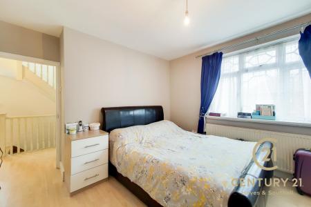 Greenhill Gardens, NORTHOLT, Reino Unido