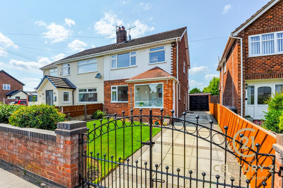 Rutland Avenue, LIVERPOOL, Royaume-Uni
