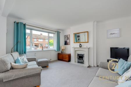 Rutland Avenue, LIVERPOOL, Royaume-Uni