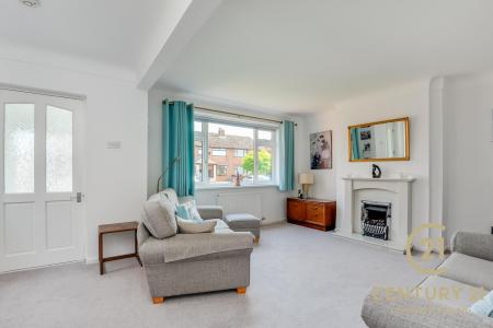 Rutland Avenue, LIVERPOOL, Royaume-Uni