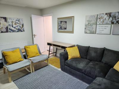 59, Leopold Road, ליברפול, בריטניה 