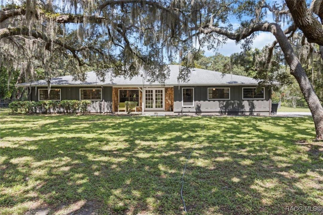 2662 N Reston Terrace, Hernando, Florida 34442, Amerika Birleşik Devletleri