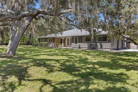 2662 N Reston Terrace, Hernando, Florida 34442, Amerika Birleşik Devletleri