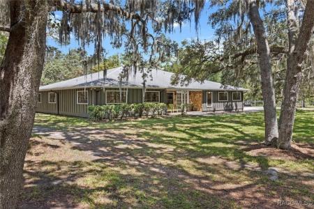 2662 N Reston Terrace, Hernando, Florida 34442, Amerika Birleşik Devletleri