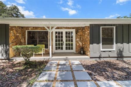 2662 N Reston Terrace, Hernando, Florida 34442, Amerika Birleşik Devletleri