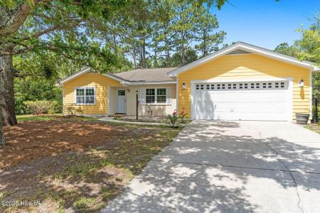 383 & 387 Red Fox Street NW, Shallotte, North Carolina 28470, Stati Uniti