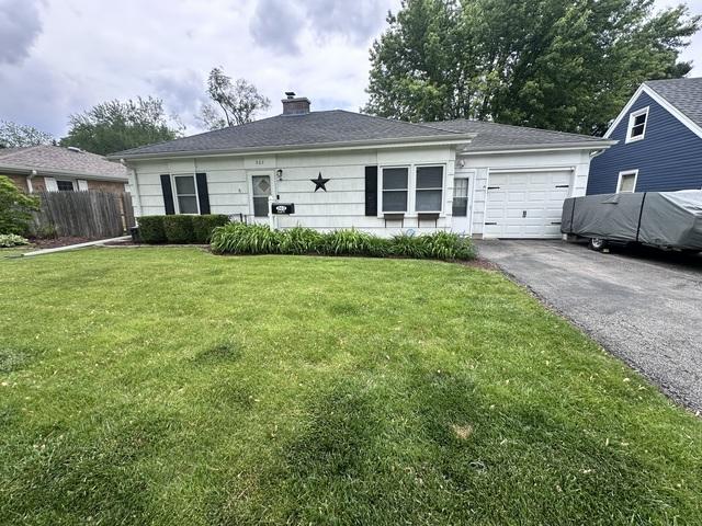 963 ONEIDA, Joliet, Illinois 60435, Estados Unidos