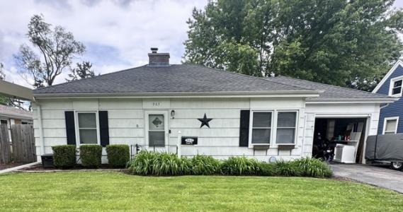 963 ONEIDA, Joliet, Illinois 60435, Estados Unidos