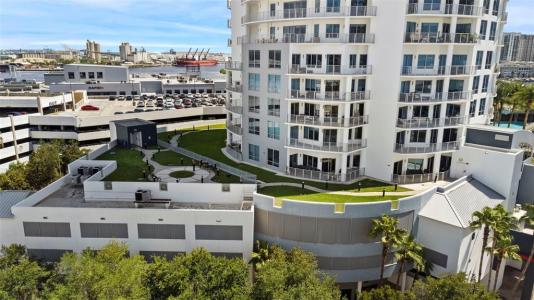 1209 E Cumberland Avenue , 505, Tampa, Florida 33602, USA