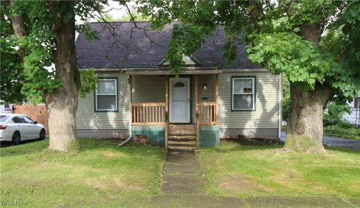 Warren, Ohio 44484, USA