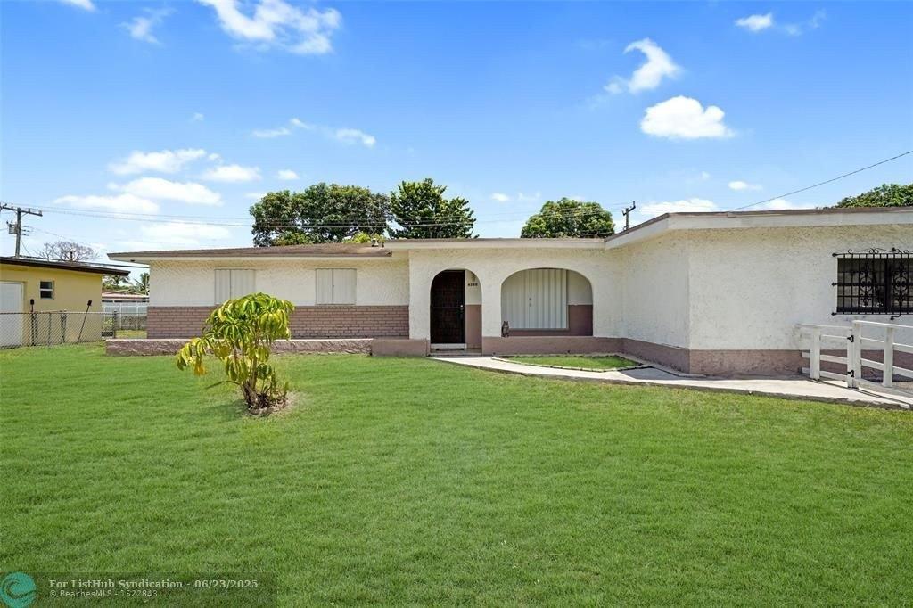 4260 NW 173rd Dr, Miami Gardens, פלורידה 33055, ארצות הברית של אמריקה