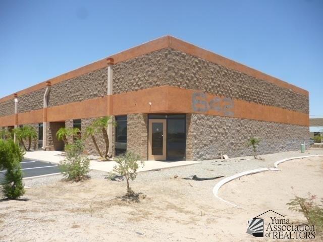 642 E 39 PL, Yuma, 亚利桑纳州 85365, 美国