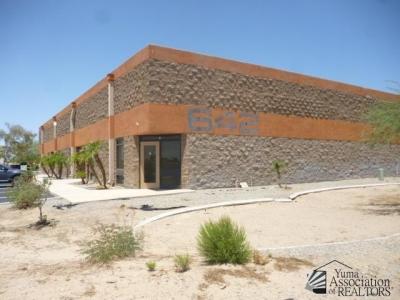 642 E 39 PL, Yuma, 亚利桑纳州 85365, 美国