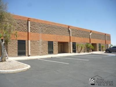 642 E 39 PL, Yuma, 亚利桑纳州 85365, 美国