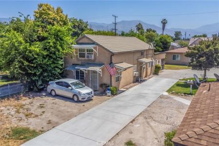 7235 Perris Hill Road, San Bernardino, California 92404, Stati Uniti