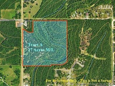 21001 N Grand Avenue, Tahlequah, Oklahoma 74464