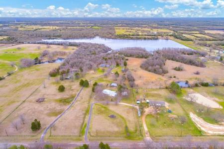 920 Vz County Road 3504, Wills Point, Texas 75169
