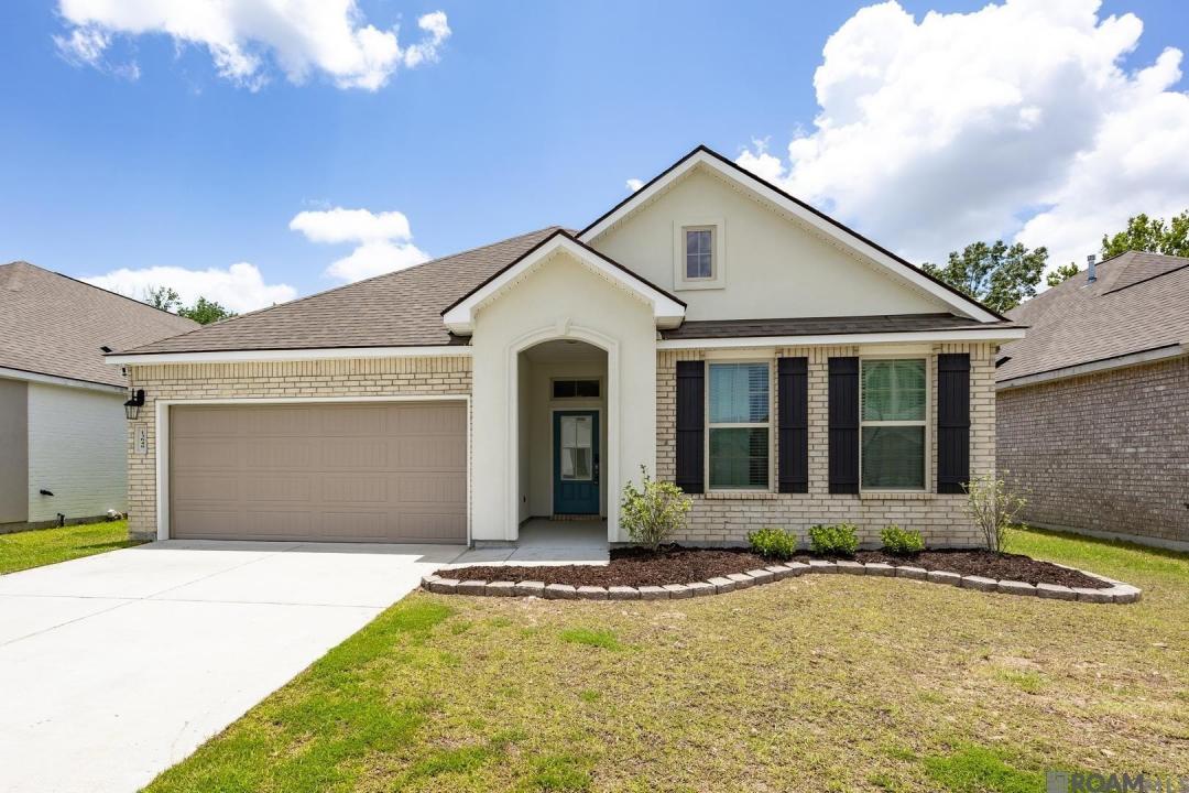 13648 Willamette Way, Baton Rouge, Луизиана 70817, Соединенные Штаты
