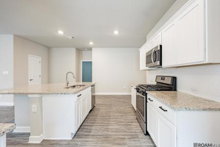 13648 Willamette Way, Baton Rouge, Луизиана 70817, Соединенные Штаты
