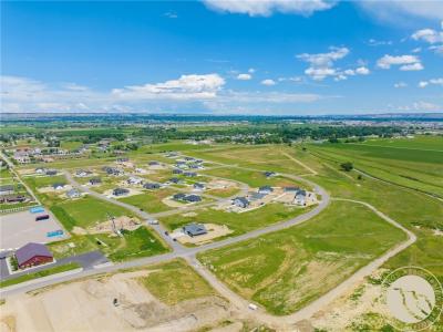 Lot 5 Block 5 Abby Drive, Billings, Montana 59106, USA