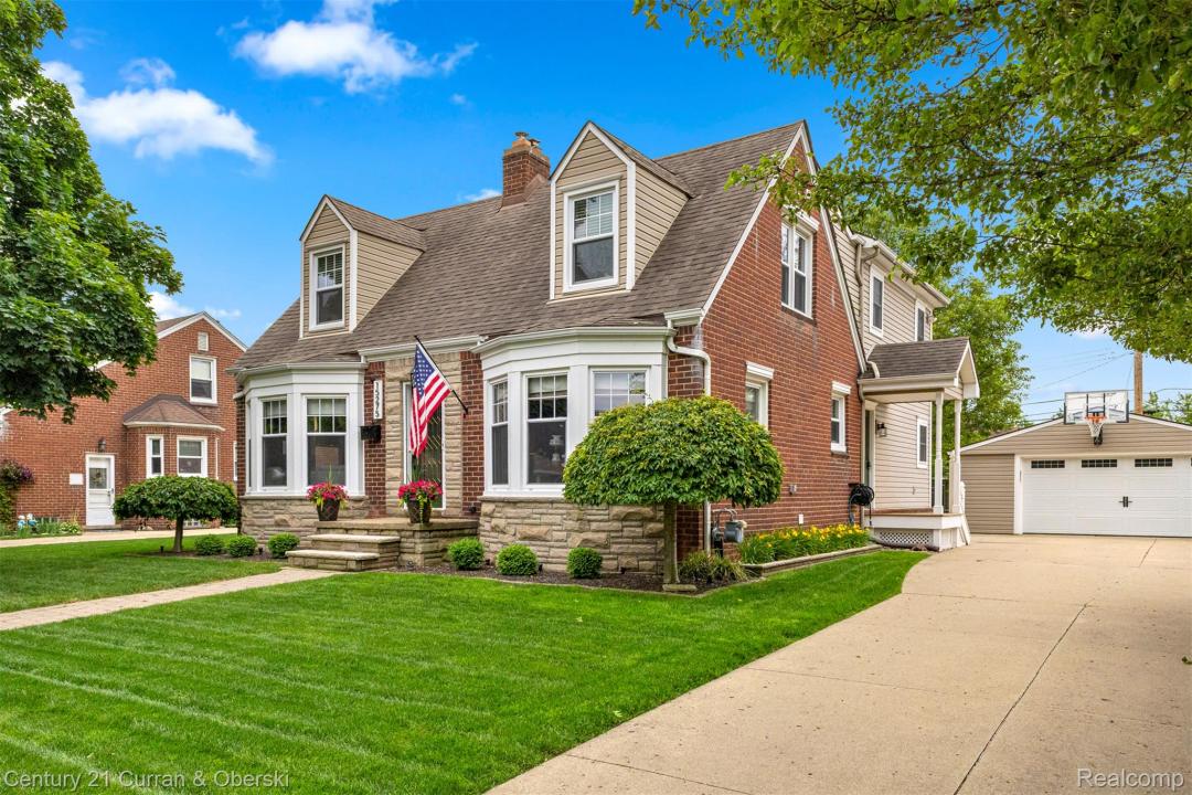 15275 Belmont Avenue, Allen Park, Michigan 48101, Stati Uniti