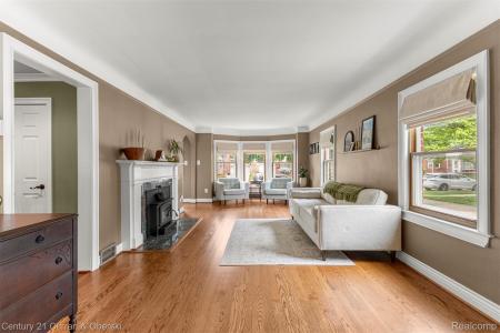 15275 Belmont Avenue, Allen Park, Michigan 48101, Stati Uniti