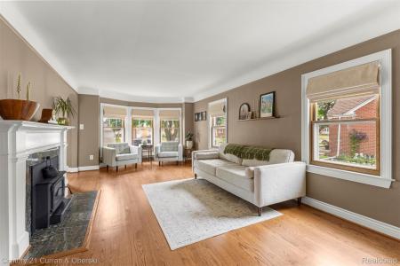 15275 Belmont Avenue, Allen Park, Michigan 48101, Stati Uniti