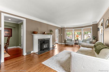 15275 Belmont Avenue, Allen Park, Michigan 48101, Stati Uniti
