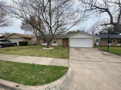 1510 Archery Lane, Garland, Teksas 75044, USA