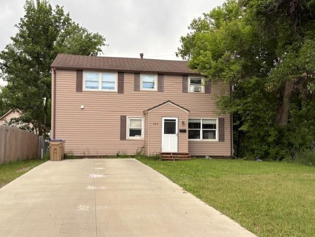 724 Burdick Expressway E, Minot, North Dakota 58701