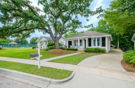 1338 2nd Street, Gulfport, 密西西比州 39501, 美国