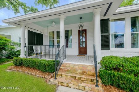 1338 2nd Street, Gulfport, 密西西比州 39501, 美国