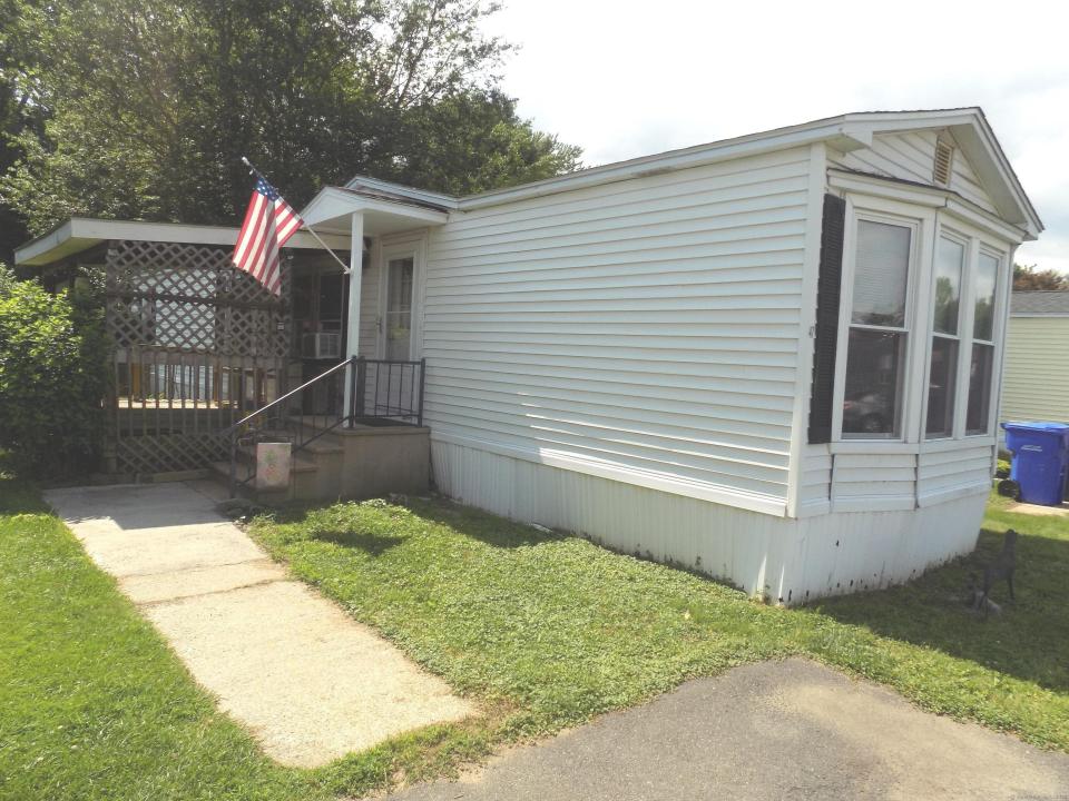 47 Elm Street, East Windsor, 커네티컷 06088, 미국