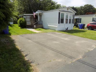 47 Elm Street, East Windsor, 커네티컷 06088, 미국