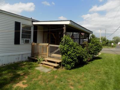 47 Elm Street, East Windsor, 커네티컷 06088, 미국