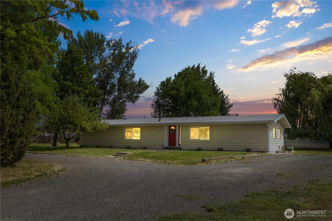108 S Clark Street, Kittitas, Washington 98934