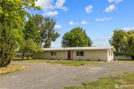 108 S Clark Street, Kittitas, Washington 98934