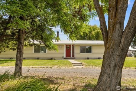 108 S Clark Street, Kittitas, Washington 98934